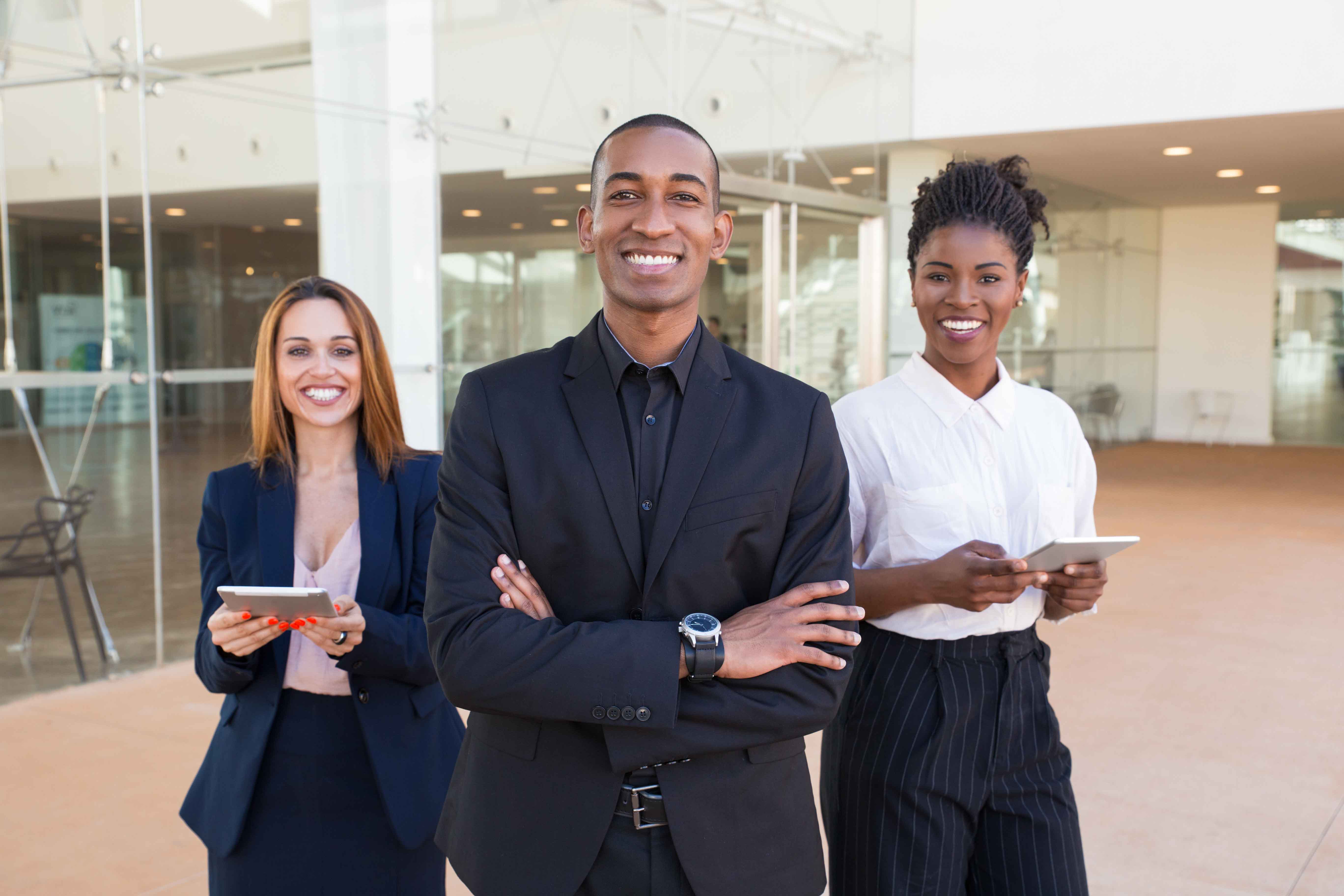 Chapter 3: The Internal Auditing Standards